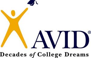 AVID decades of college dreams AVID decades of college dreams